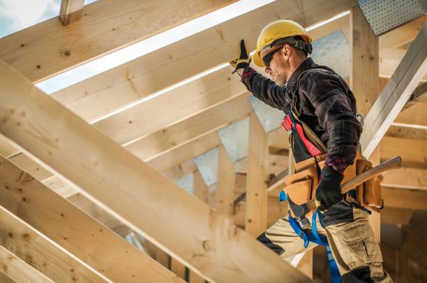 Professional Roofing Contractor in Randallstown, MD