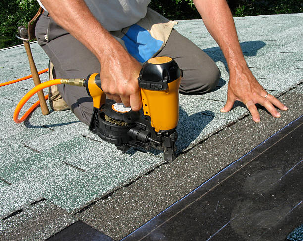 Tile Roofing Contractor in Randallstown, MD