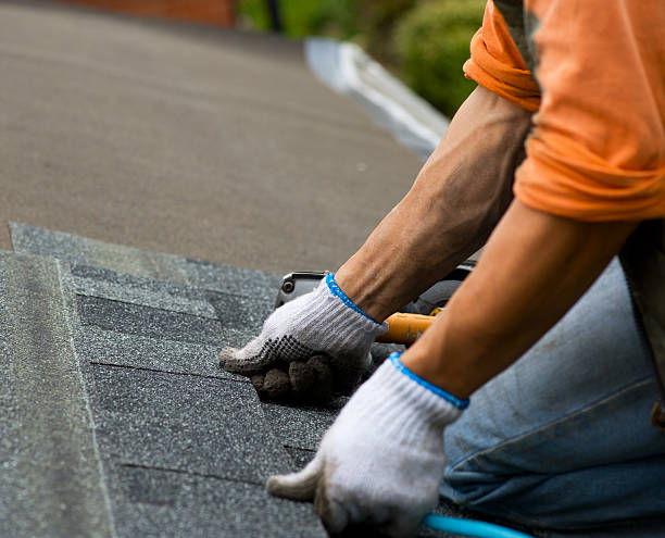 Trusted Randallstown, MD Roofing Contractor Experts