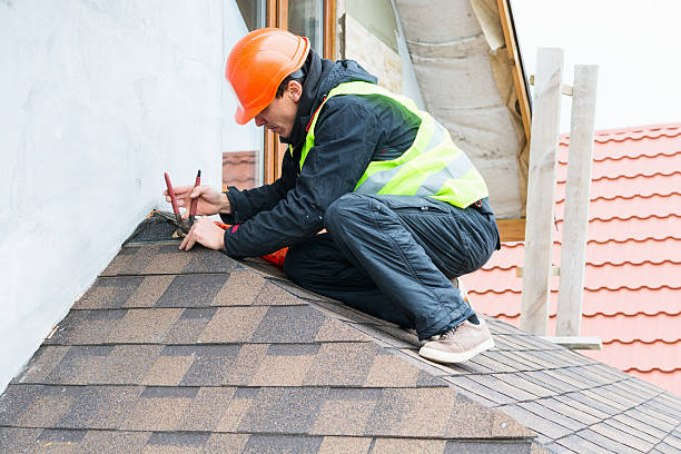 Best Storm Damage Roof Repair  in Randallstown, MD