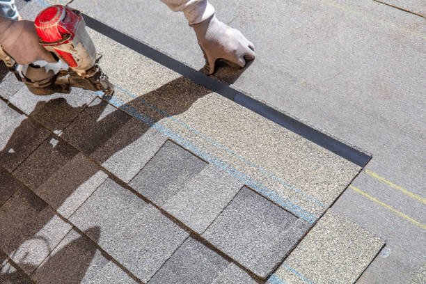 Best Tile Roofing Contractor  in Randallstown, MD